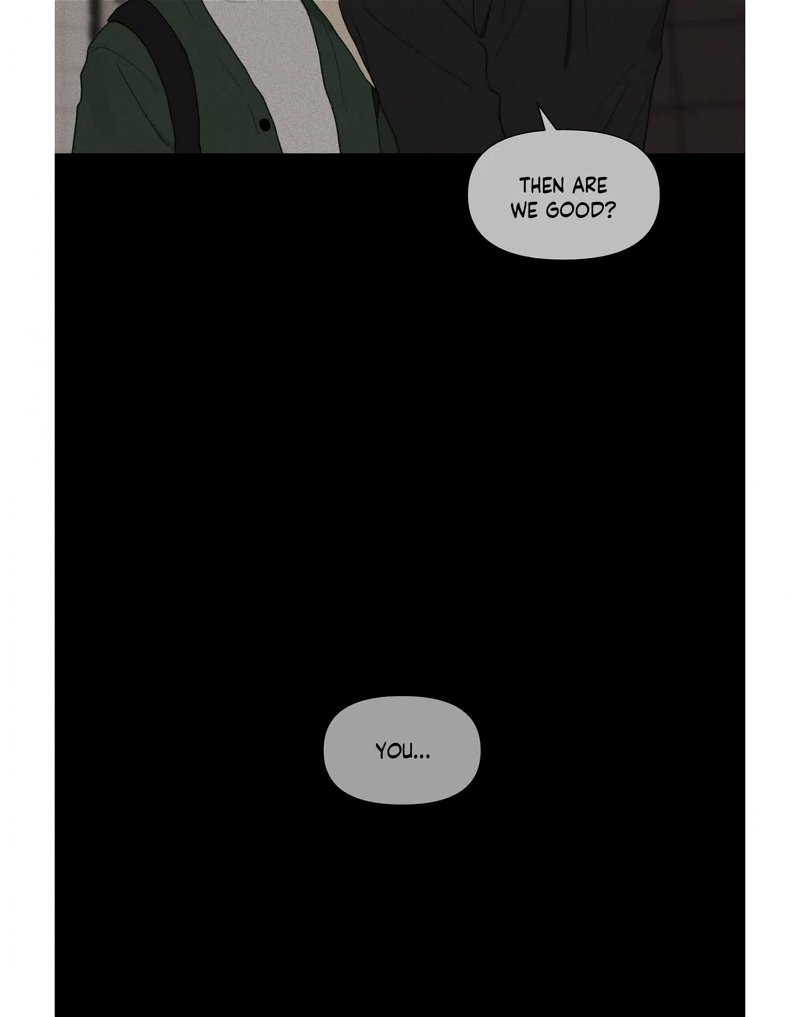 Yours To Claim Chapter 62 - Page 45