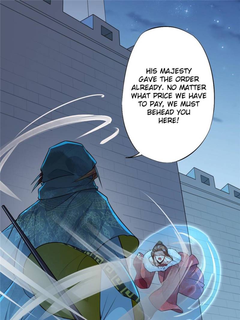 Peerless Refiner Chapter 145 - Page 30