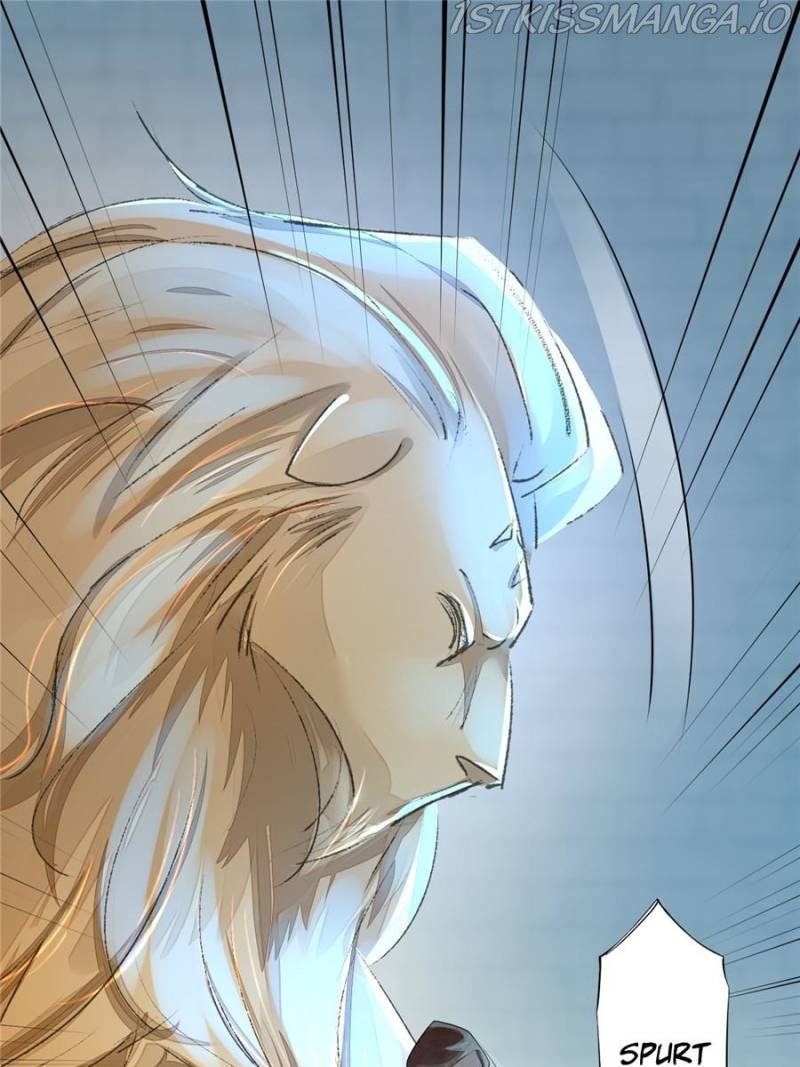 Peerless Refiner Chapter 147 - Page 18