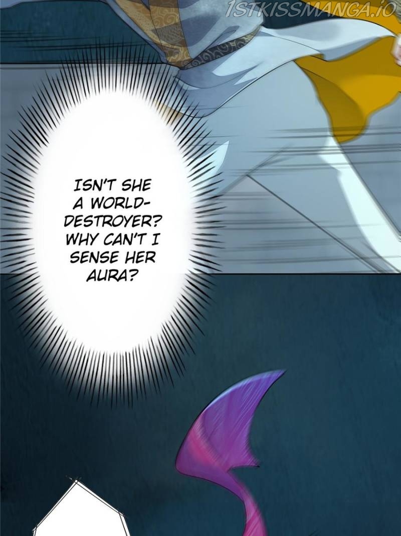 Peerless Refiner Chapter 148 - Page 7
