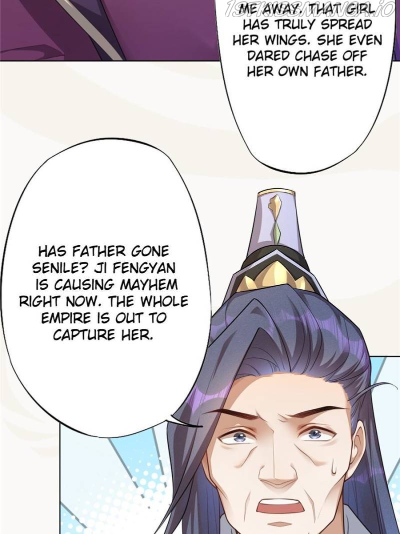Peerless Refiner Chapter 149 - Page 13