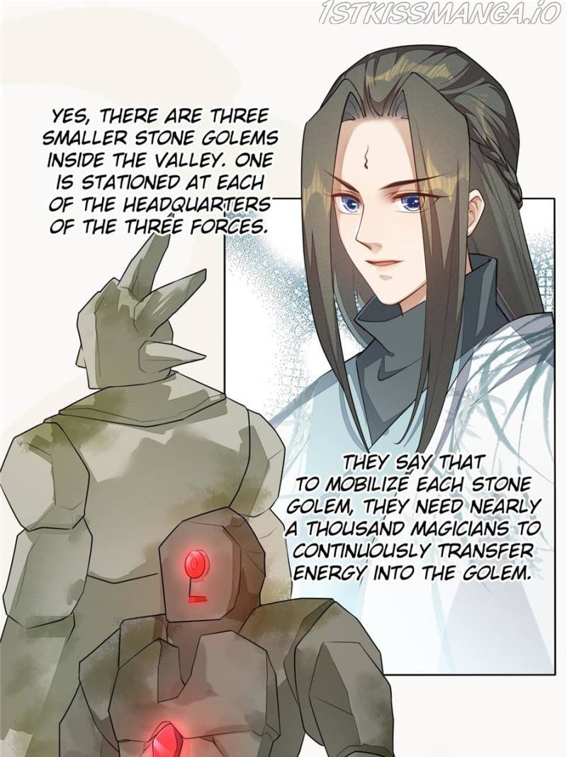 Peerless Refiner Chapter 151 - Page 6