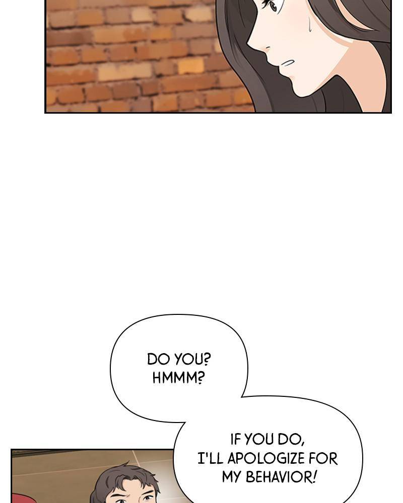 Date First, Love Later Chapter 1 - Page 105