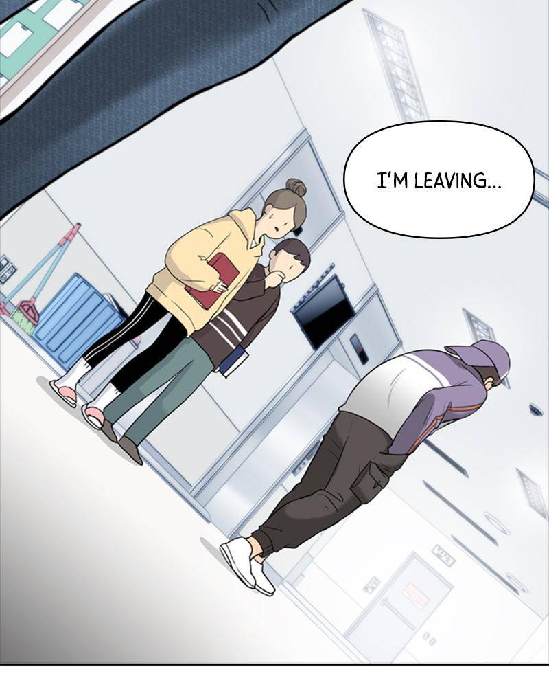 Date First, Love Later Chapter 3 - Page 77