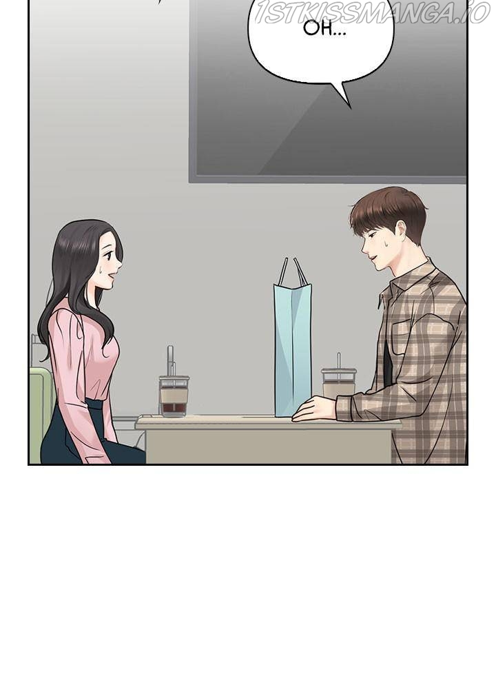 Date First, Love Later Chapter 30 - Page 41