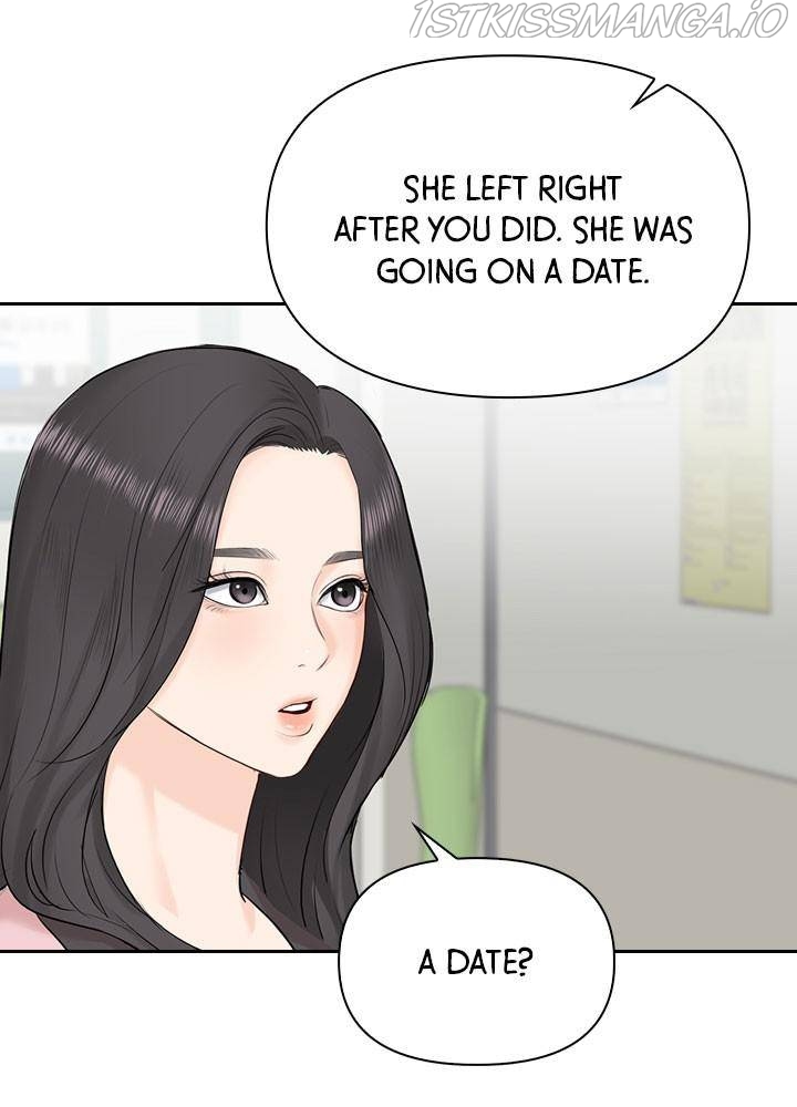 Date First, Love Later Chapter 30 - Page 42