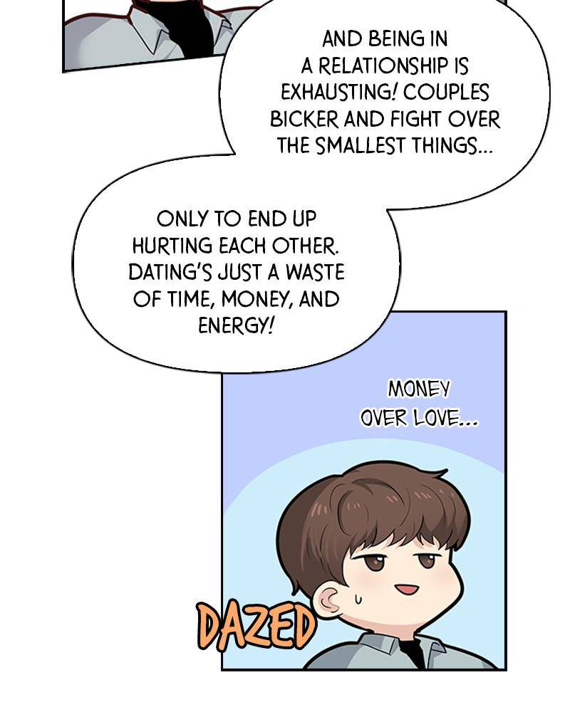 Date First, Love Later Chapter 4 - Page 14