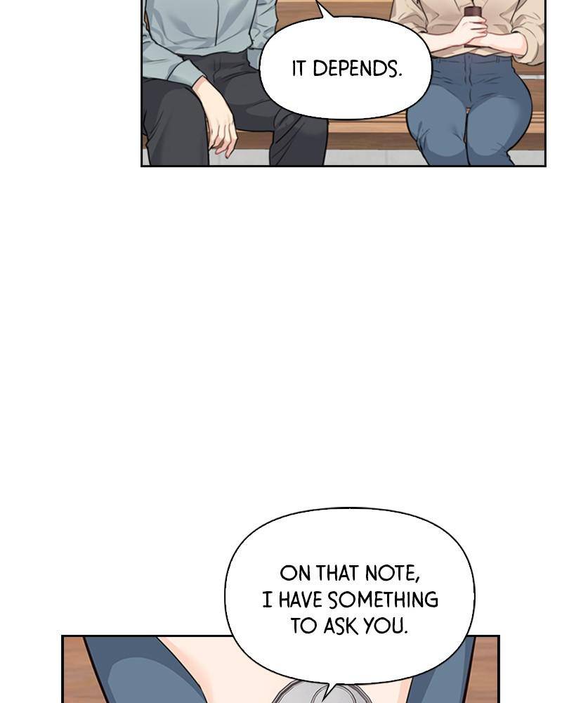 Date First, Love Later Chapter 4 - Page 6