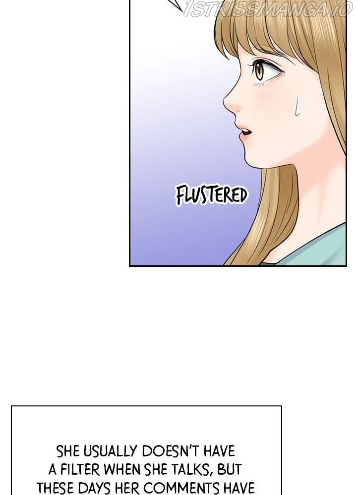 Date First, Love Later Chapter 31 - Page 57