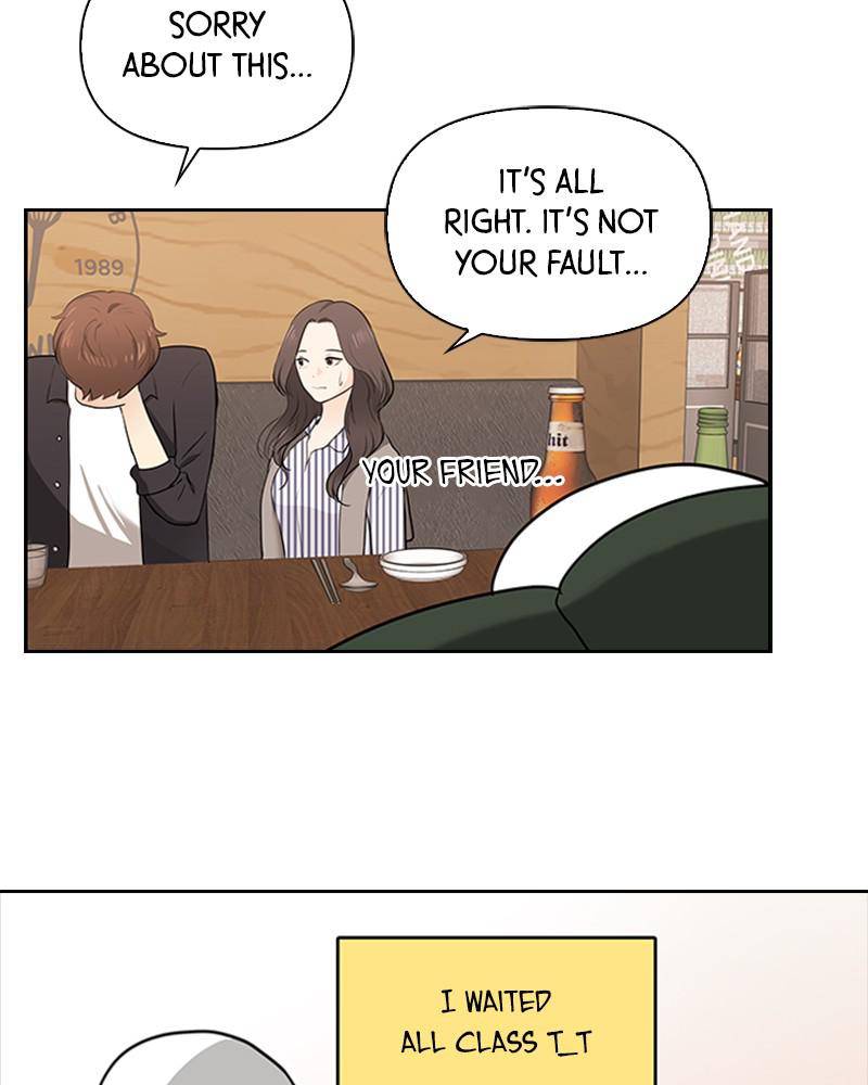 Date First, Love Later Chapter 5 - Page 59