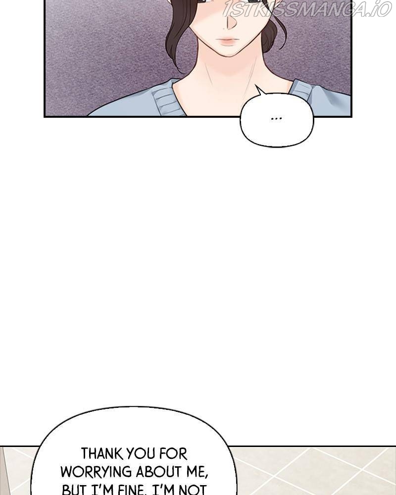 Date First, Love Later Chapter 8 - Page 32