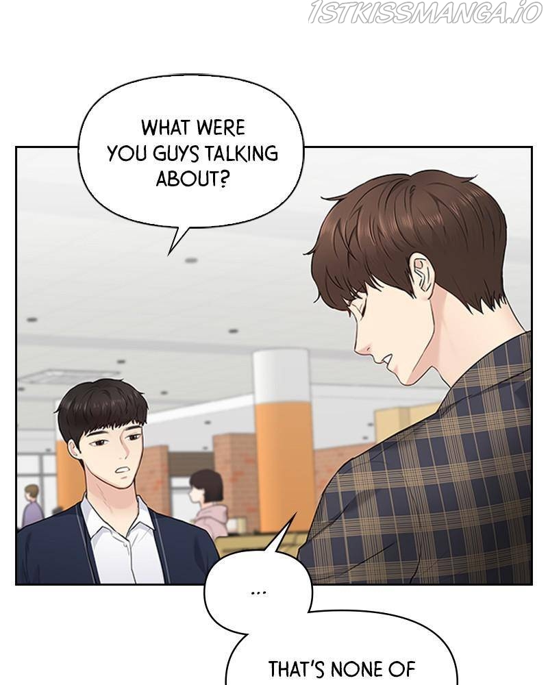 Date First, Love Later Chapter 8 - Page 48