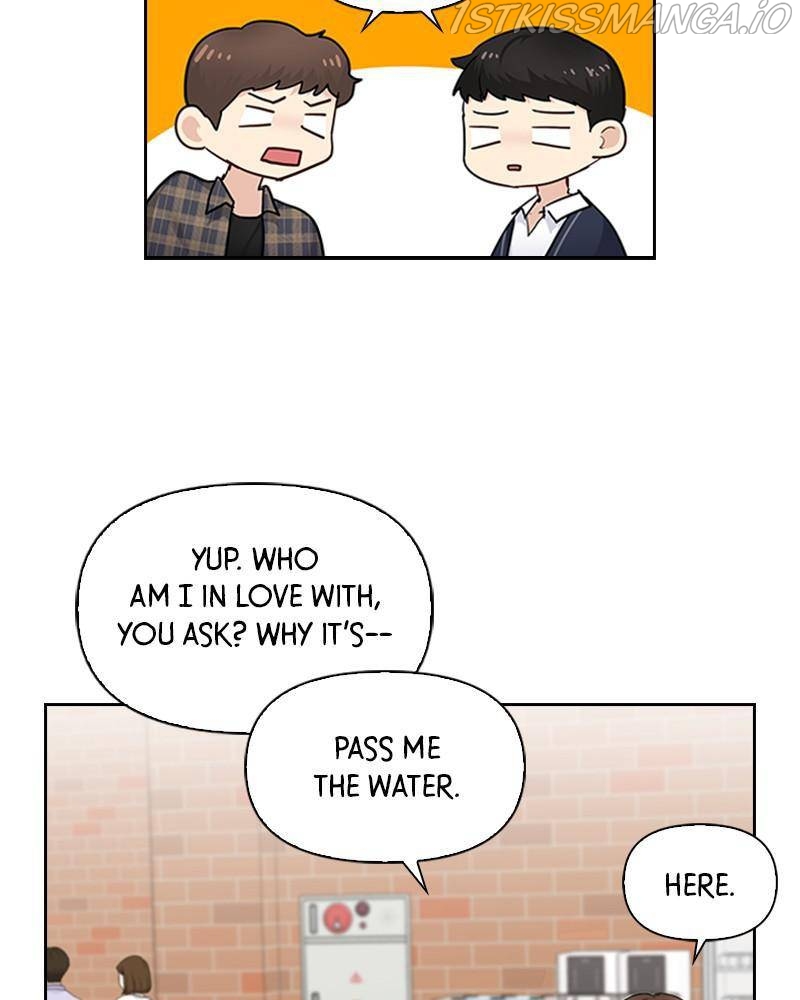 Date First, Love Later Chapter 8 - Page 53
