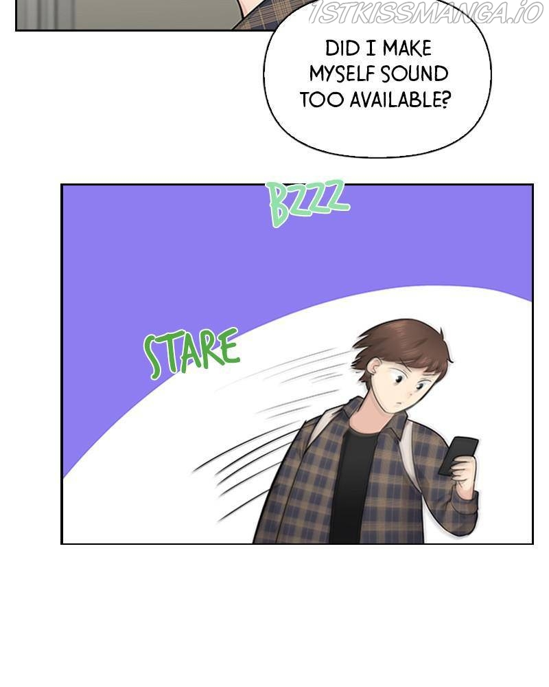 Date First, Love Later Chapter 8 - Page 76