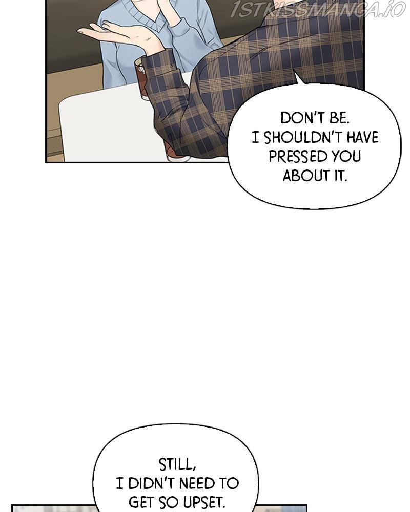 Date First, Love Later Chapter 8 - Page 87