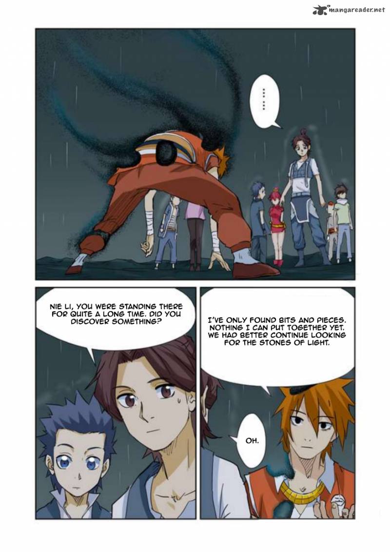 Tales of Demons and Gods Manhua Chapter 152 - Page 5