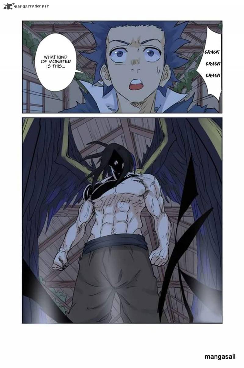 Tales of Demons and Gods Manhua Chapter 157 - Page 6