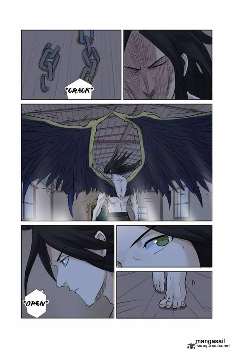 Tales of Demons and Gods Manhua Chapter 157 - Page 7