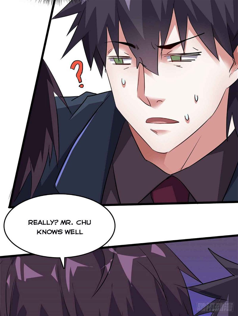 The School Beauty President Is All Over Me Chapter 34 - Page 36