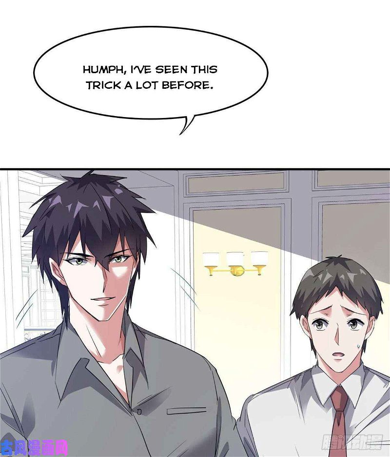 The School Beauty President Is All Over Me Chapter 43 - Page 30