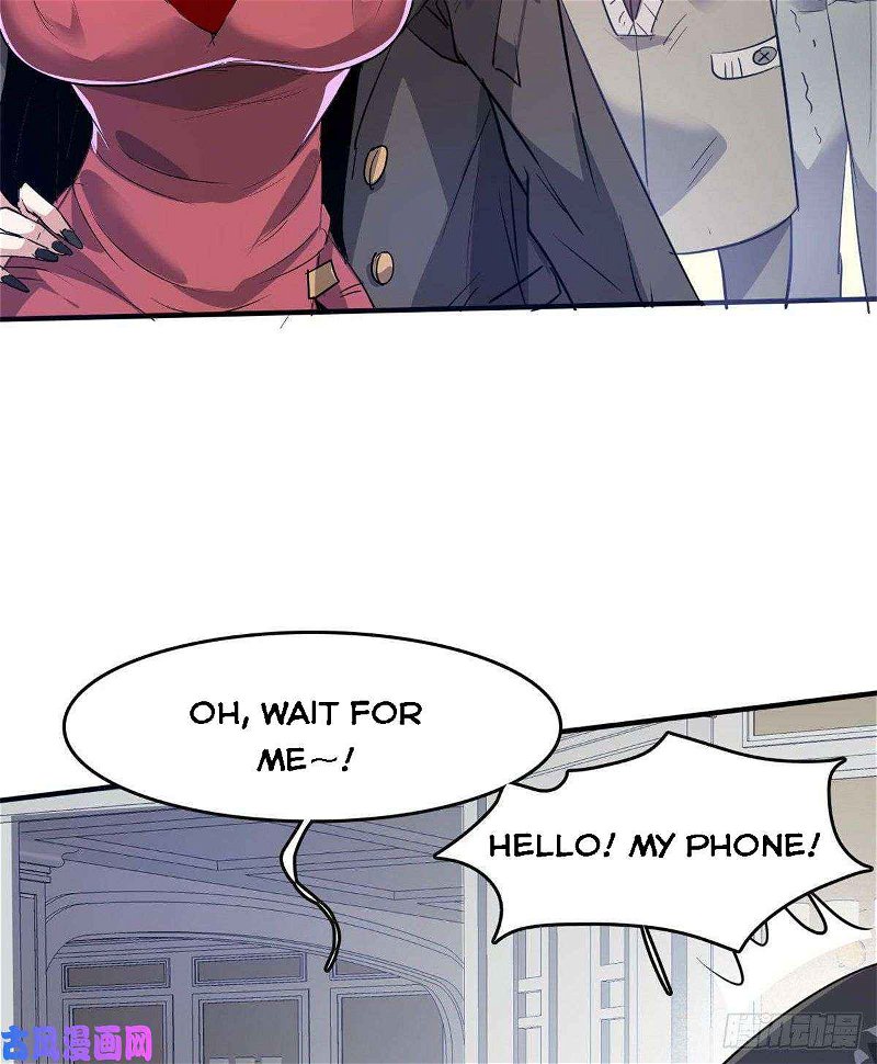 The School Beauty President Is All Over Me Chapter 45 - Page 13