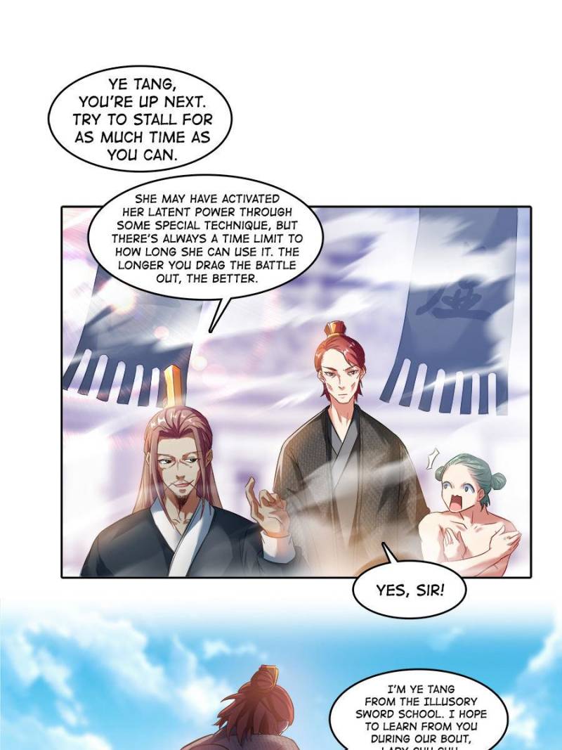 Cultivation Chat Group Chapter 226 - Page 12