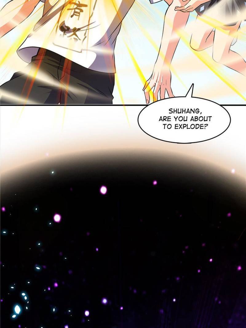 Cultivation Chat Group Chapter 371 - Page 31