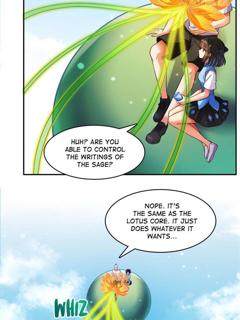 Cultivation Chat Group Chapter 371 - Page 52