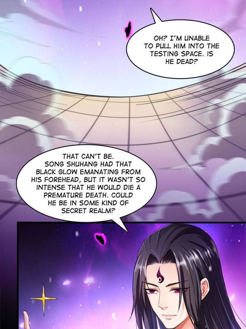 Cultivation Chat Group Chapter 371 - Page 64