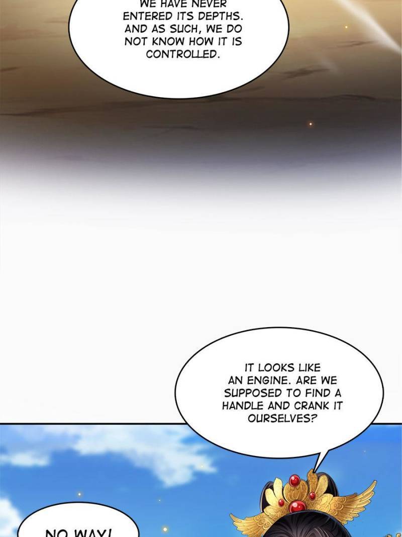 Cultivation Chat Group Chapter 372 - Page 19
