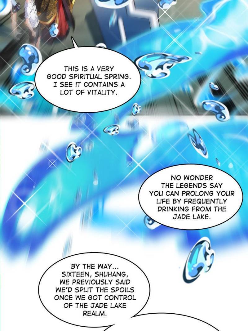 Cultivation Chat Group Chapter 372 - Page 40