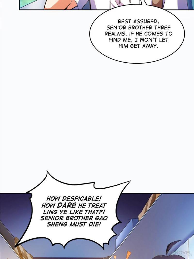 Cultivation Chat Group Chapter 372 - Page 55