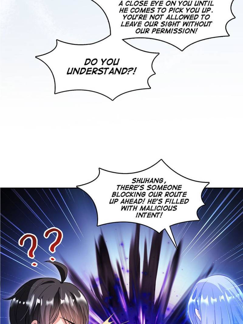 Cultivation Chat Group Chapter 372 - Page 72
