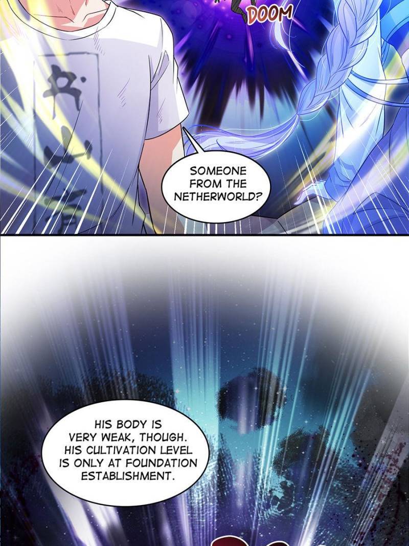 Cultivation Chat Group Chapter 372 - Page 74