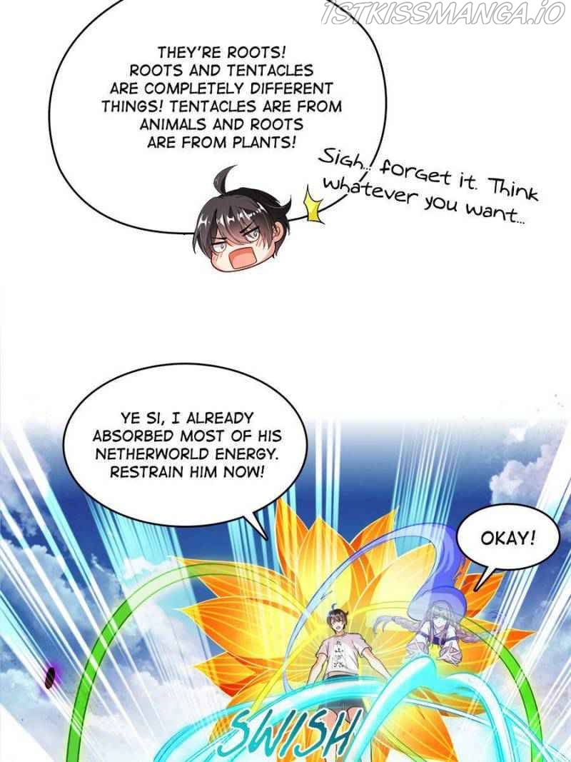 Cultivation Chat Group Chapter 373 - Page 3