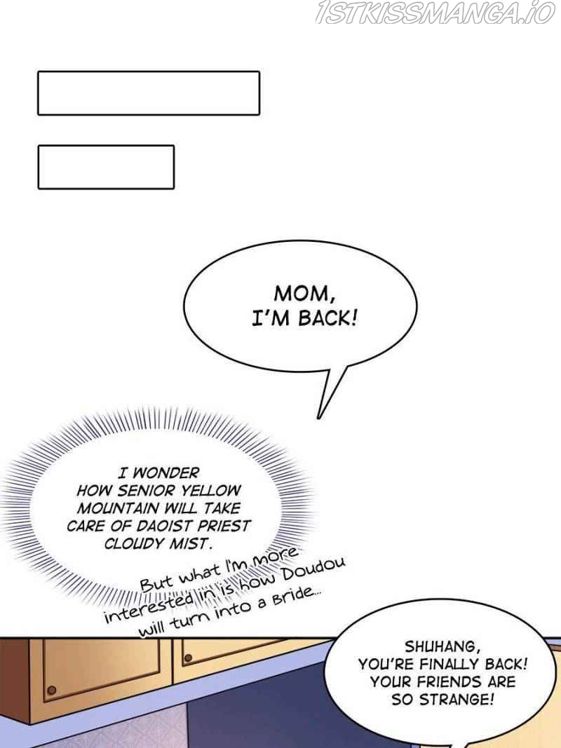Cultivation Chat Group Chapter 373 - Page 39