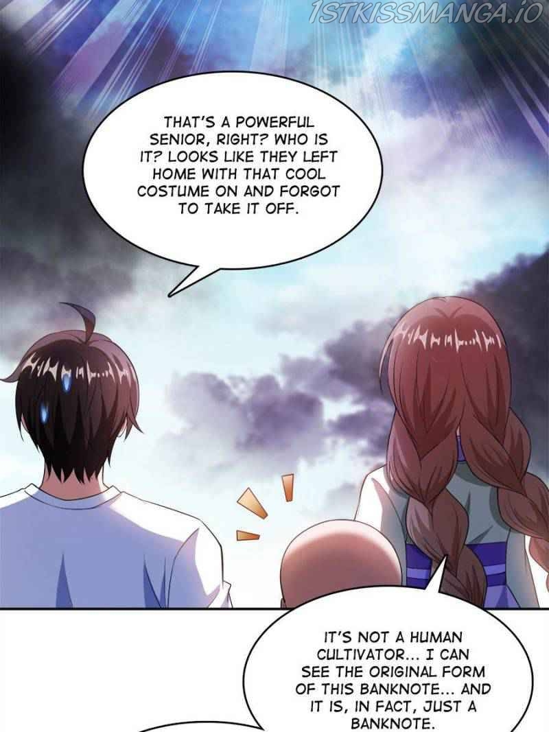 Cultivation Chat Group Chapter 373 - Page 67