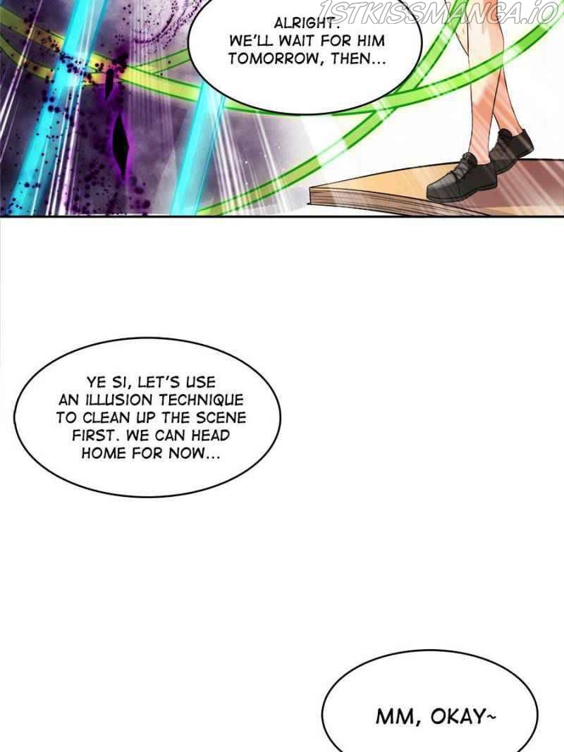 Cultivation Chat Group Chapter 373 - Page 7