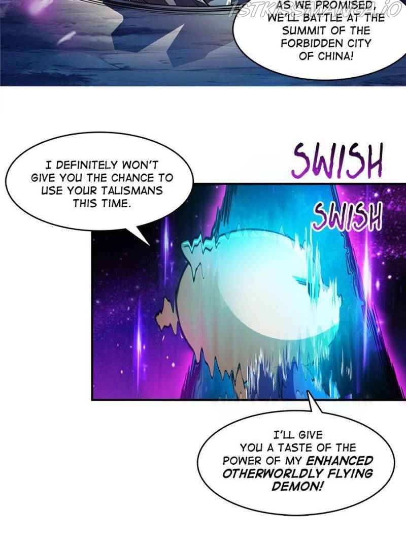 Cultivation Chat Group Chapter 374 - Page 70