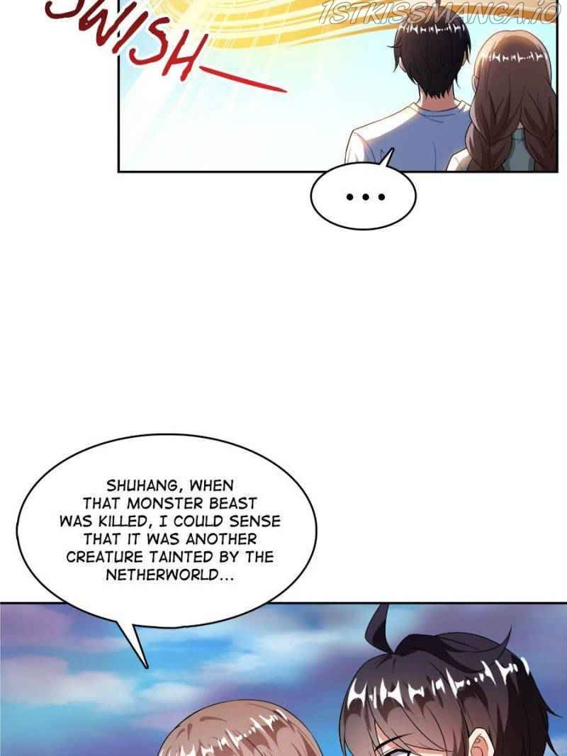 Cultivation Chat Group Chapter 374 - Page 7