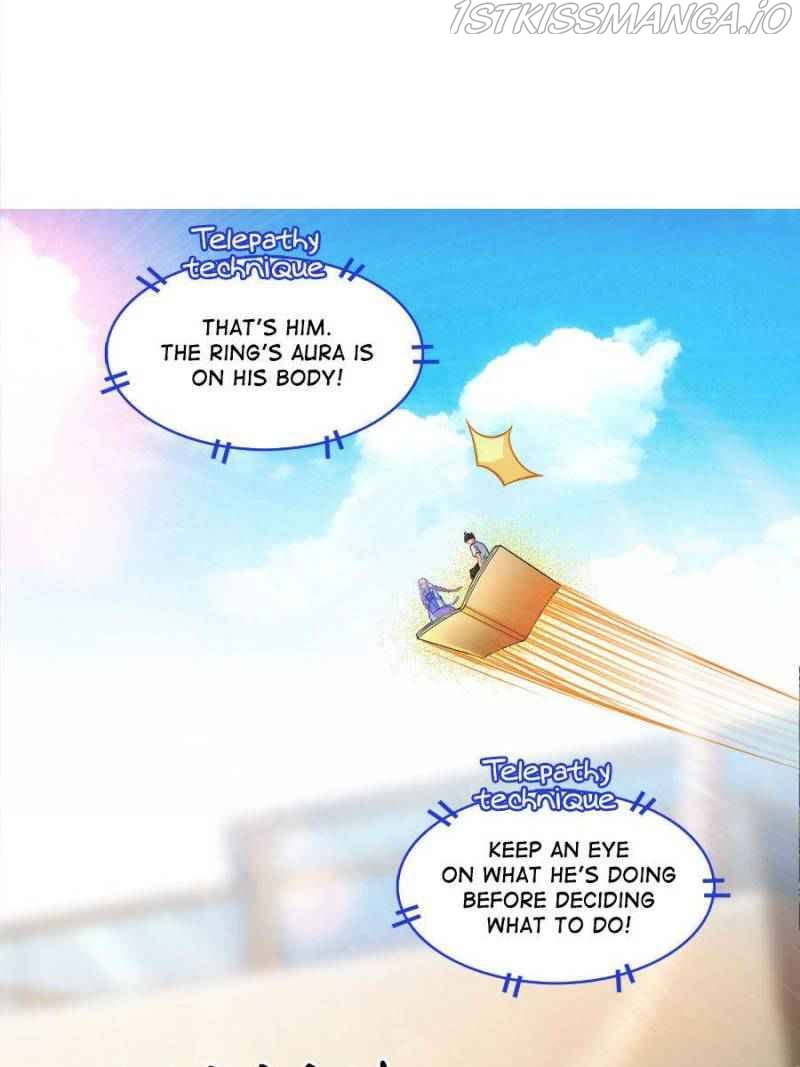 Cultivation Chat Group Chapter 375 - Page 5