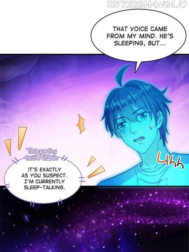 Cultivation Chat Group Chapter 376 - Page 12