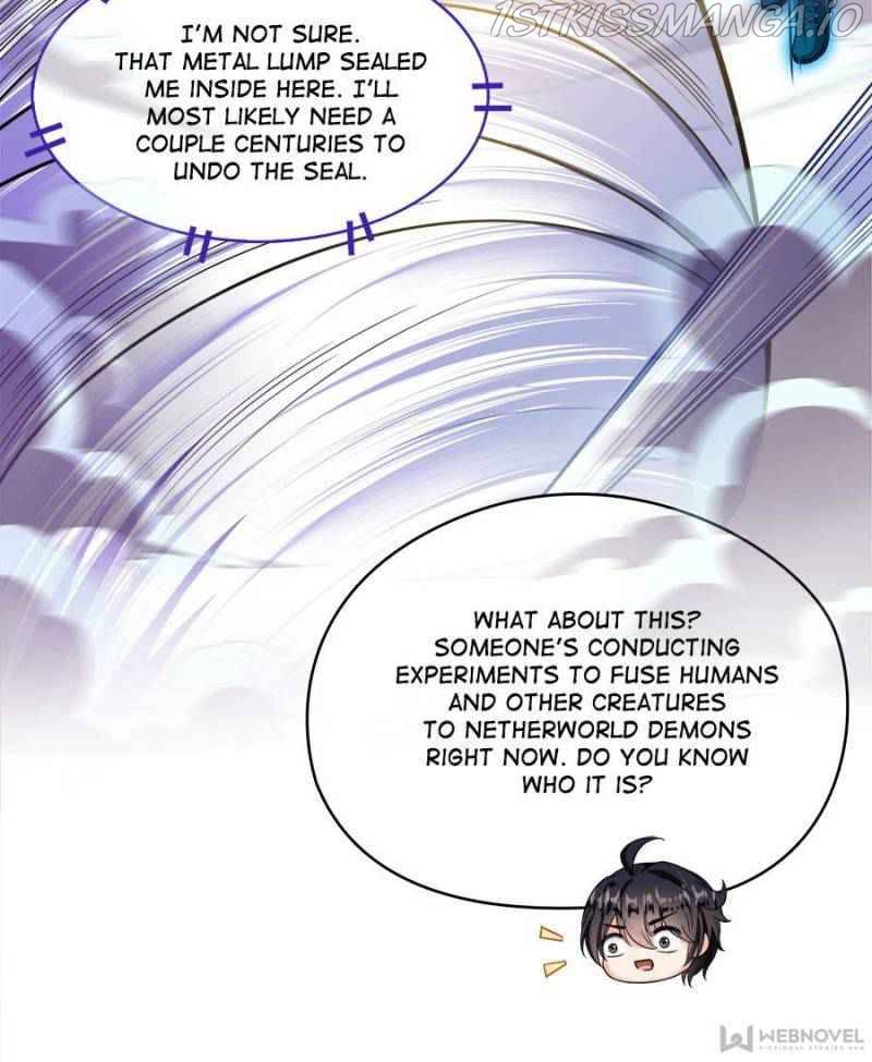 Cultivation Chat Group Chapter 376 - Page 14