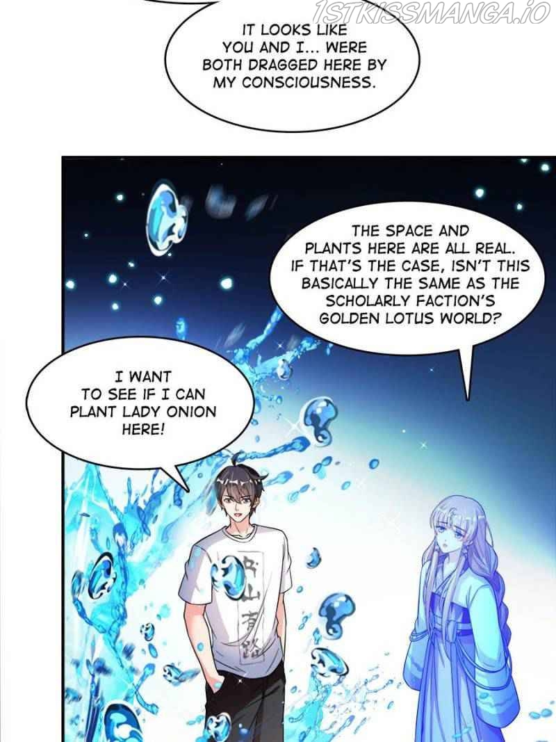 Cultivation Chat Group Chapter 376 - Page 28