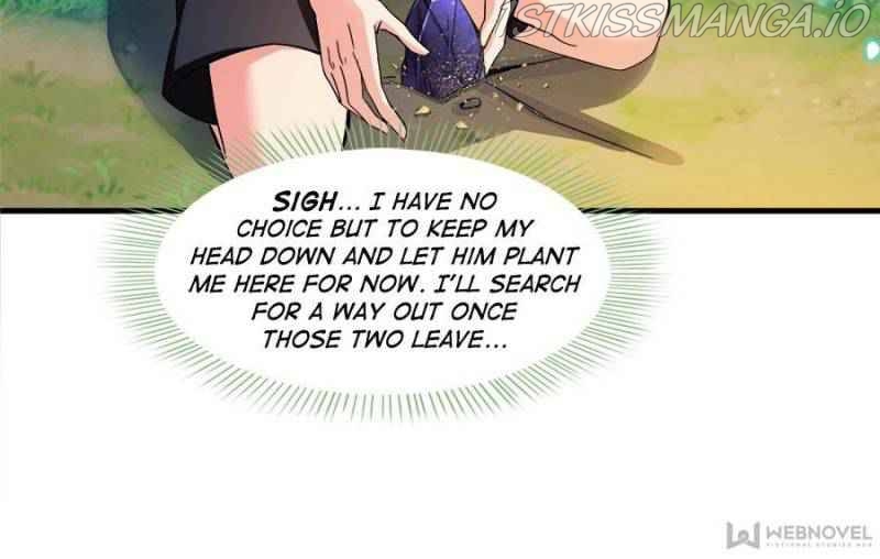 Cultivation Chat Group Chapter 376 - Page 32