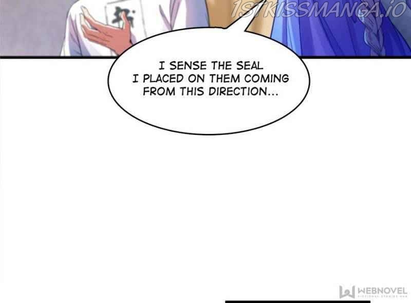 Cultivation Chat Group Chapter 376 - Page 38