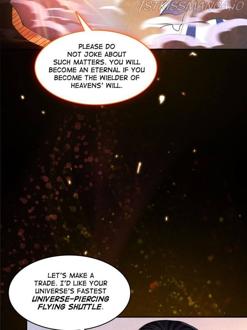 Cultivation Chat Group Chapter 377 - Page 15