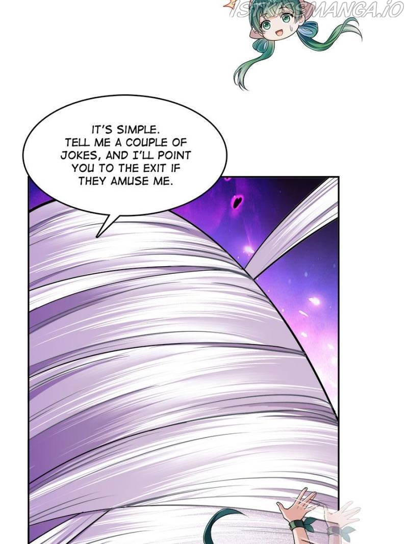 Cultivation Chat Group Chapter 377 - Page 27