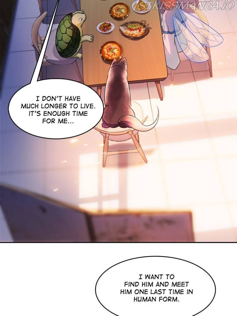 Cultivation Chat Group Chapter 377 - Page 52