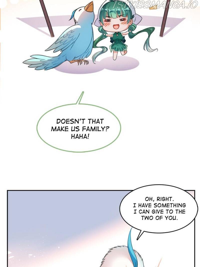 Cultivation Chat Group Chapter 377 - Page 58